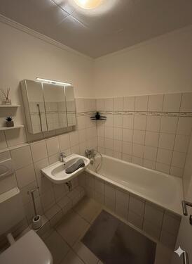 Foto - Etagenwohnung in Duisburg zur Miete