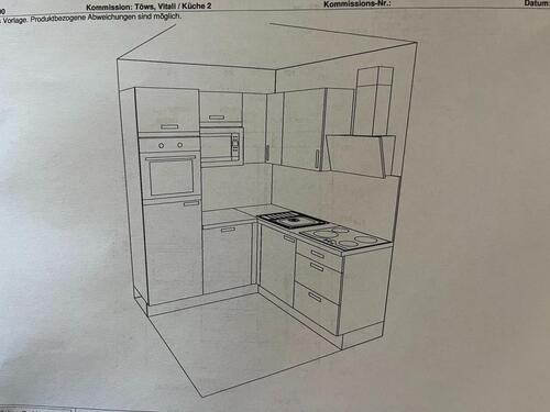 Foto - Etagenwohnung zur Miete in Marienheide