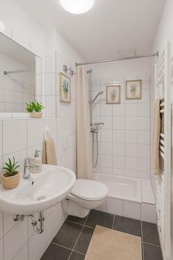 Foto - Etagenwohnung zur Miete in Münster