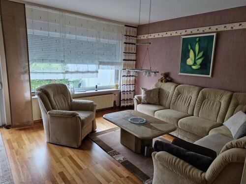 Foto - 4 Zimmer Einfamilienhaus in Peine