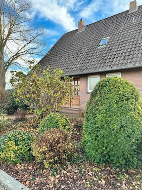 Foto - Vorerst Bewerbungsstopp! Haus mit Garten