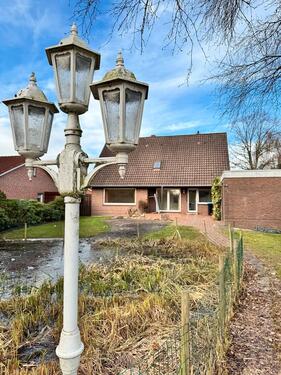 Foto - 5 Zimmer Einfamilienhaus zur Miete in Rhauderfehn