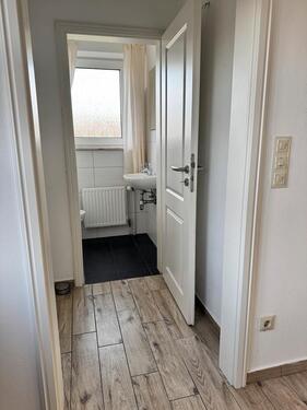 Foto - Einfamilienhaus in Rhauderfehn zur Miete