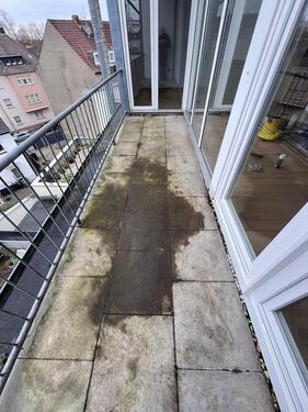 Foto - Etagenwohnung in Hamm zur Miete