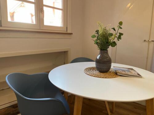 Foto - 1 Zimmer Etagenwohnung zur Miete in Wolfach