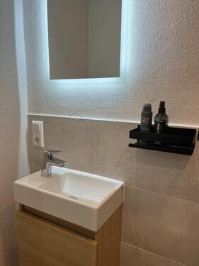 Foto - 1 Zimmer Etagenwohnung in Wolfach