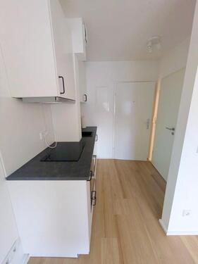 Foto - Etagenwohnung in München zur Miete