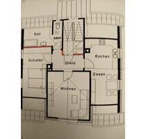 2 12 Zi-Wohnung - 650,00&nbsp;EUR Kaltmiete, ca.&nbsp; 81,00&nbsp;m&sup2; in Hohentengen (PLZ: 88367)