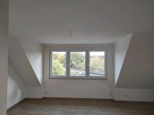 Foto - Etagenwohnung in Crivitz zur Miete