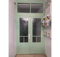 Gemütliche 3-ZKB Wohnung im Altstadtzentrum zu vermieten - Mühlhausen (Thüringen)