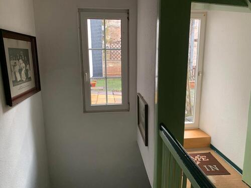 Foto - Etagenwohnung in Mühlhausen (Thüringen) zur Miete