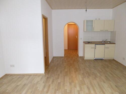 Foto - gepflegte 1 Zimmer-Wohnung im EG in der Innenstadt von Goslar