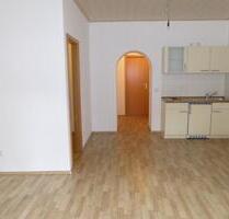 gepflegte 1 Zimmer-Wohnung im EG in der Innenstadt von Goslar