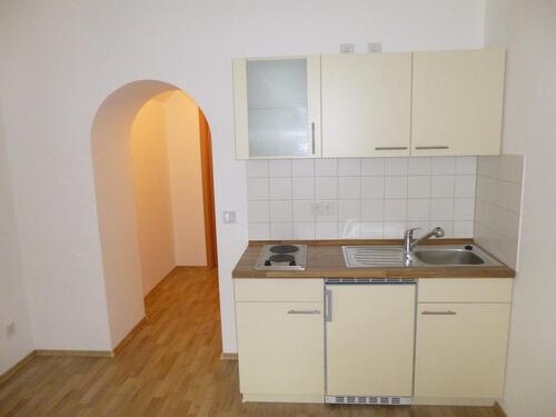 Foto - 1 Zimmer Erdgeschoßwohnung zur Miete in Goslar