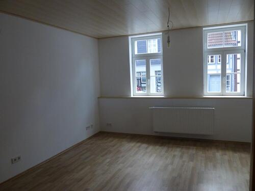 Foto - 1 Zimmer Erdgeschoßwohnung in Goslar