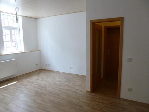 Foto - Erdgeschoßwohnung in Goslar zur Miete