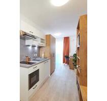 Wohnung zu mieten - 450,00&nbsp;EUR Kaltmiete, ca.&nbsp; 20,00&nbsp;m&sup2; in Deggendorf (PLZ: 94469)