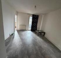 Moers Zentrum: 2-Zi mit Balkon - 436,00&nbsp;EUR Kaltmiete, ca.&nbsp; 60,00&nbsp;m&sup2; in Moers (PLZ: 47441)