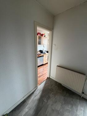 Foto - Etagenwohnung in Moers zur Miete