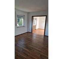 4-Zimmer-Wohnung mit Balkon in Backnang