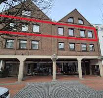 Wohnung in zentraler Lage von Übach-Palenberg