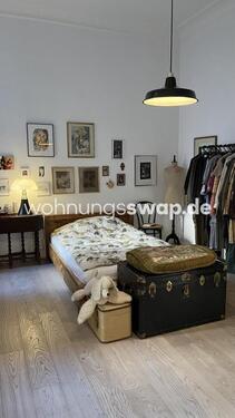 Foto - 2 Zimmer Etagenwohnung in Berlin