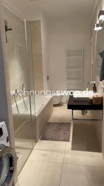 Foto - Etagenwohnung in Berlin zur Miete