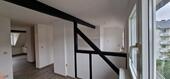 Foto - Dachg.-Appartement, 2 12-Raum 60 m², Hattingen-City, ab 01.04.26