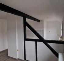 Dachg.-Appartement, 2 12-Raum 60 m², Hattingen-City, ab 01.04.26