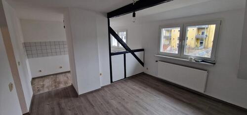 Foto - 2.5 Zimmer Dachgeschoßwohnung zur Miete in Hattingen