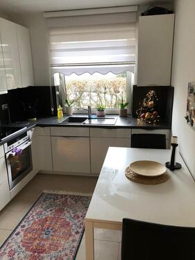 Foto - Großzügige 2 Zi. Wohnung in Wandsbek Nähe Eichtalpark