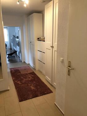 Foto - Erdgeschoßwohnung in Hamburg zum Kaufen