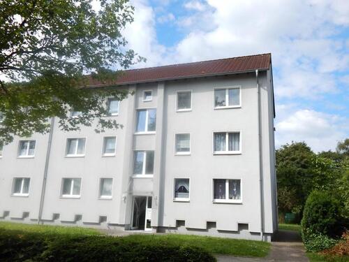 Foto - 2 Zimmer Etagenwohnung zur Miete in Castrop-Rauxel