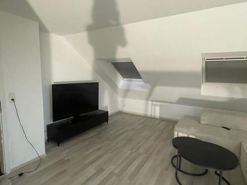 Foto - 4 Zimmer Dachgeschoßwohnung zur Miete in Hannover