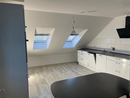 Foto - Dachgeschoßwohnung in Hannover zur Miete