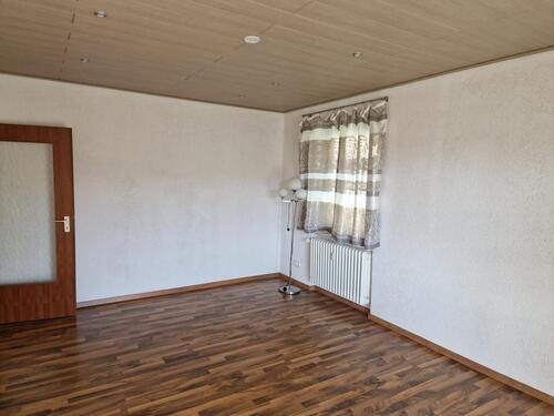 Foto - Hochparterre in Nagel zur Miete