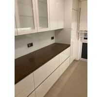 4-Zimmer-Wohnung mit Balkon& Tiefgarage in ruhiger Lage. - Immendingen