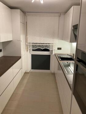 Foto - 4 Zimmer Etagenwohnung in Immendingen