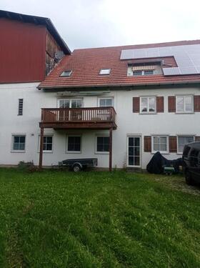 Foto - Bauernhaus mit Garten - 1.430,00&nbsp;EUR Kaltmiete, ca.&nbsp; 160,00&nbsp;m&sup2;