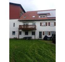 Bauernhaus mit Garten - 1.430,00&nbsp;EUR Kaltmiete, ca.&nbsp; 160,00&nbsp;m&sup2; in Jengen (PLZ: 86860)
