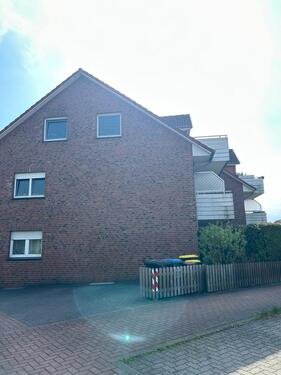 Foto - 3-Zimmer-Wohnung mit Balkon in sehr gutem Zustand zu vermieten