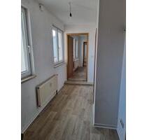 zentral gelegene 3- ZKB im 1.Obergeschoss - Bad Frankenhausen/Kyffhäuser