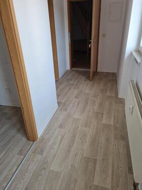 Foto - 3 Zimmer Etagenwohnung zur Miete in Bad Frankenhausen/Kyffhäuser