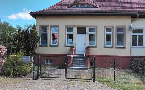 Foto - Reihenendhaus zwischen Gardelegen und Stendal