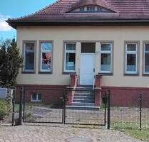 Reihenendhaus zwischen Gardelegen und Stendal