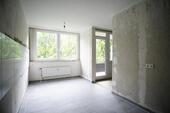Foto - 2 Zimmer Etagenwohnung in Duisburg