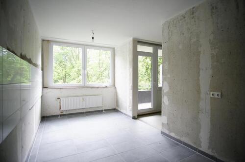 Foto - 2 Zimmer Etagenwohnung in Duisburg