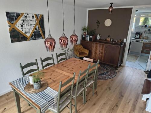 Foto - 4 Zimmer Einfamilienhaus zum Kaufen in Meckenbeuren