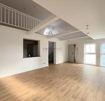 Maisonette-Highlight in Bestlage Brühl – modern & außergewöhnlich - Chemnitz
