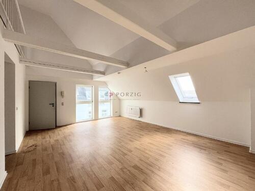 Foto - 3 Zimmer Maisonettenwohnung zur Miete in Chemnitz